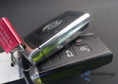 2020 Land Rover Discovery Sport S z USA, uszkodzony, nr VIN SALCJ2FX9LH866062